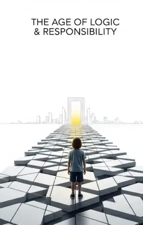 نیازهای رشدی کودکان دبستانی (۶ تا ۱۲ سال): عصر منطق، هویت و مسئولیت‌پذیری