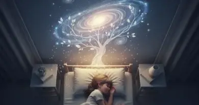 نقش خواب در رشد سالم کودکان