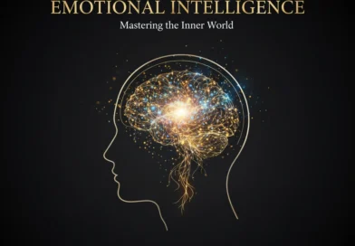 هوش هیجانی (EI) : راهنمای جامع