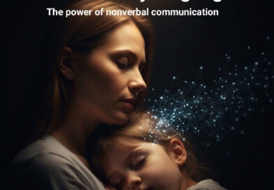 Parent's body language