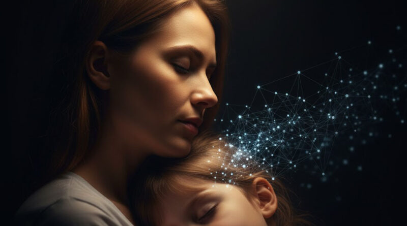 Parent's body language