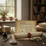 The personal parenting manifesto